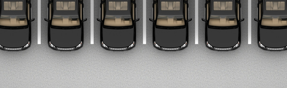 duplicate cars