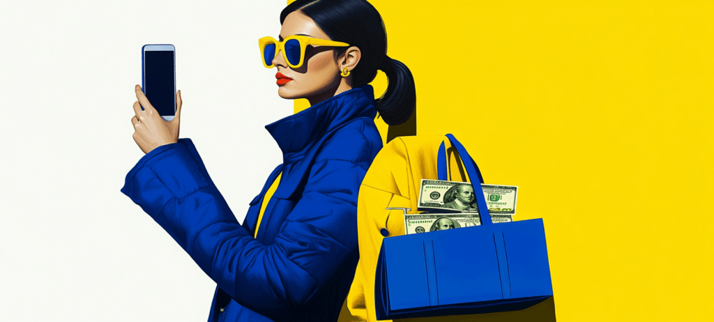 Micro-Influencers’ Maximum Effect on Your Brand’s ROI