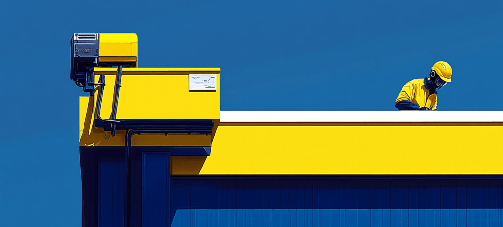 The Beginner’s Guide To Harnessing AI for Roofing Companies